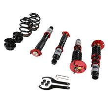 Carica l'immagine nel visualizzatore di Gallery, Assetto a ghiera Versus Sport per BMW Serie 3 E46 (incl. M3) – posteriore coilover – foto 1