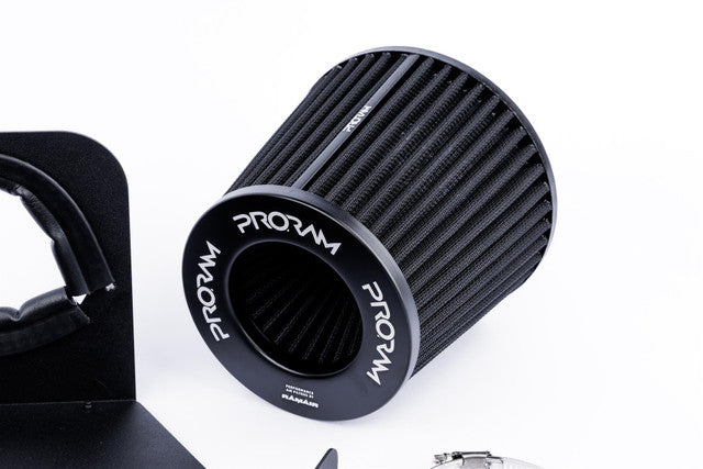 Kit Aspirazione Diretta Proram PRK-271-BK Opel Corsa D ed E OPC (Vauxhall VXR) 1.4 e 1.6 turbo