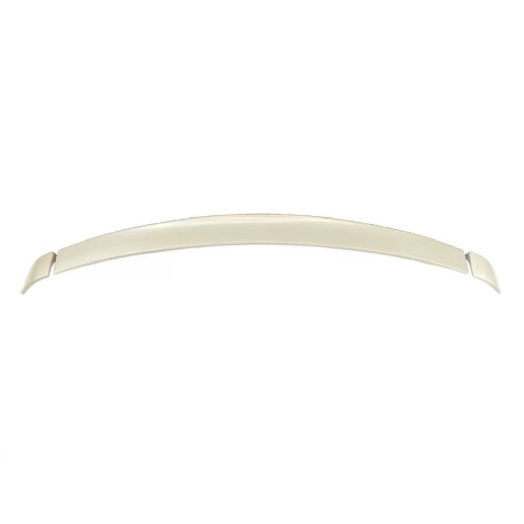 Spoiler stile ACS baule per BMW Serie 5 E39 berlina 1995-2003, 3 pezzi, da verniciare