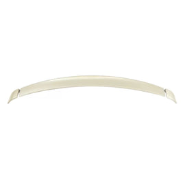 Spoiler stile ACS baule per BMW Serie 5 E39 berlina 1995-2003, 3 pezzi, da verniciare