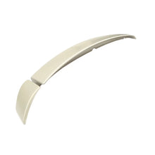 Carica l'immagine nel visualizzatore di Gallery, Spoiler stile ACS baule per BMW Serie 5 E39 berlina 1995-2003, 3 pezzi, da verniciare