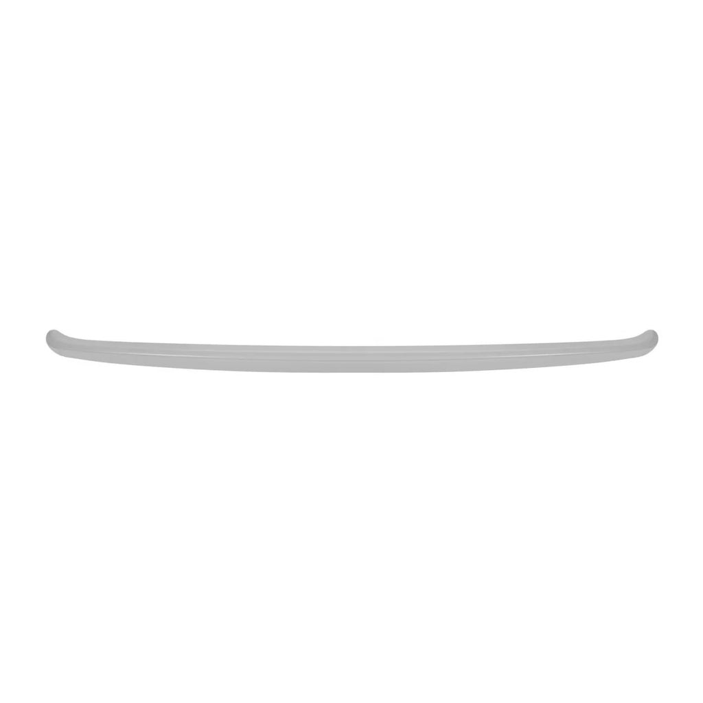 Spoiler stile ACS baule per BMW Serie 5 E60 2003-2010, da verniciare