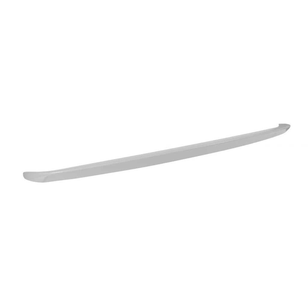 Spoiler stile ACS baule per BMW Serie 5 E60 2003-2010, da verniciare