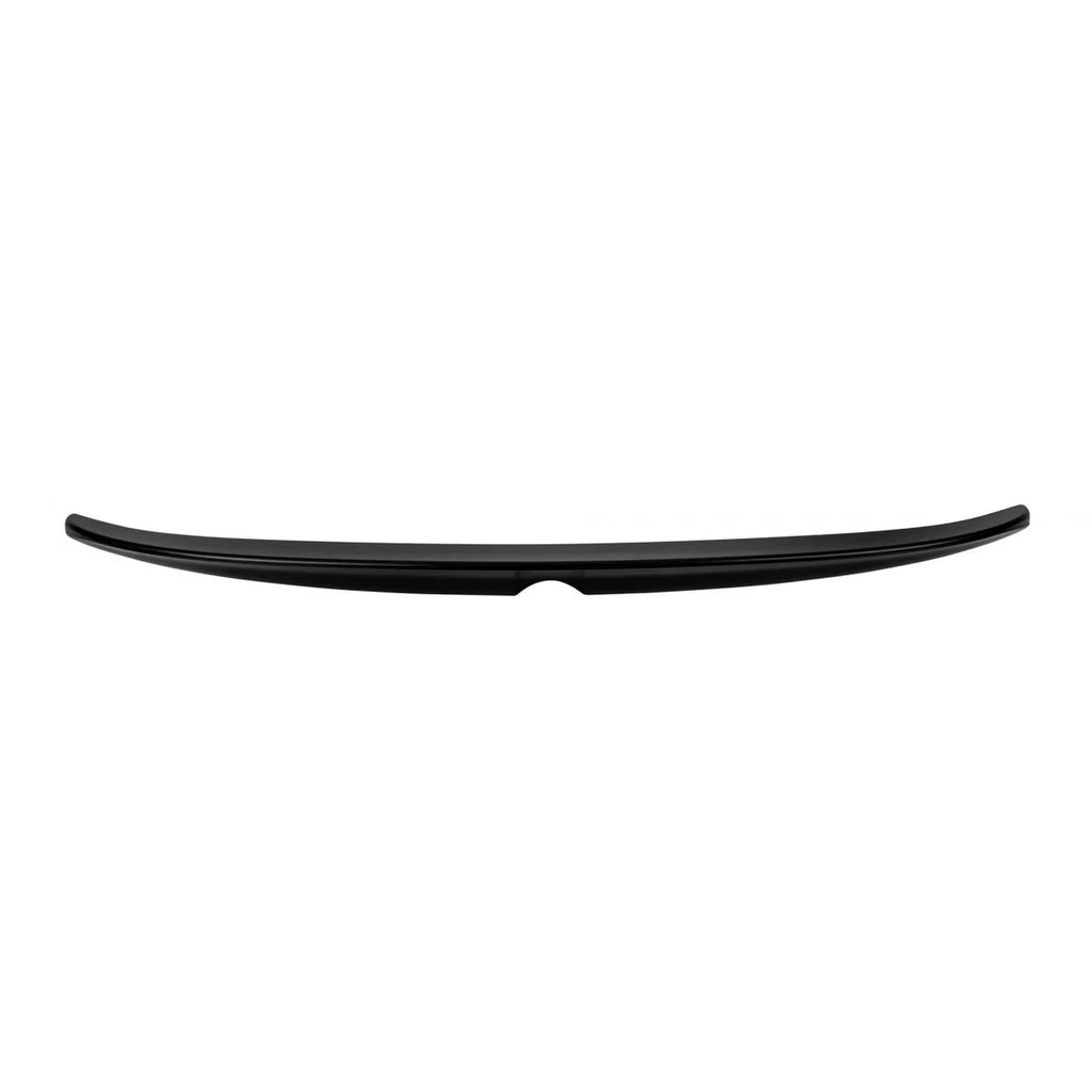 Spoiler stile ACS baule per BMW Serie 7 G11/G12 dal 2015, da verniciare
