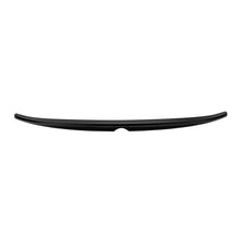 Spoiler stile ACS baule per BMW Serie 7 G11/G12 dal 2015, da verniciare