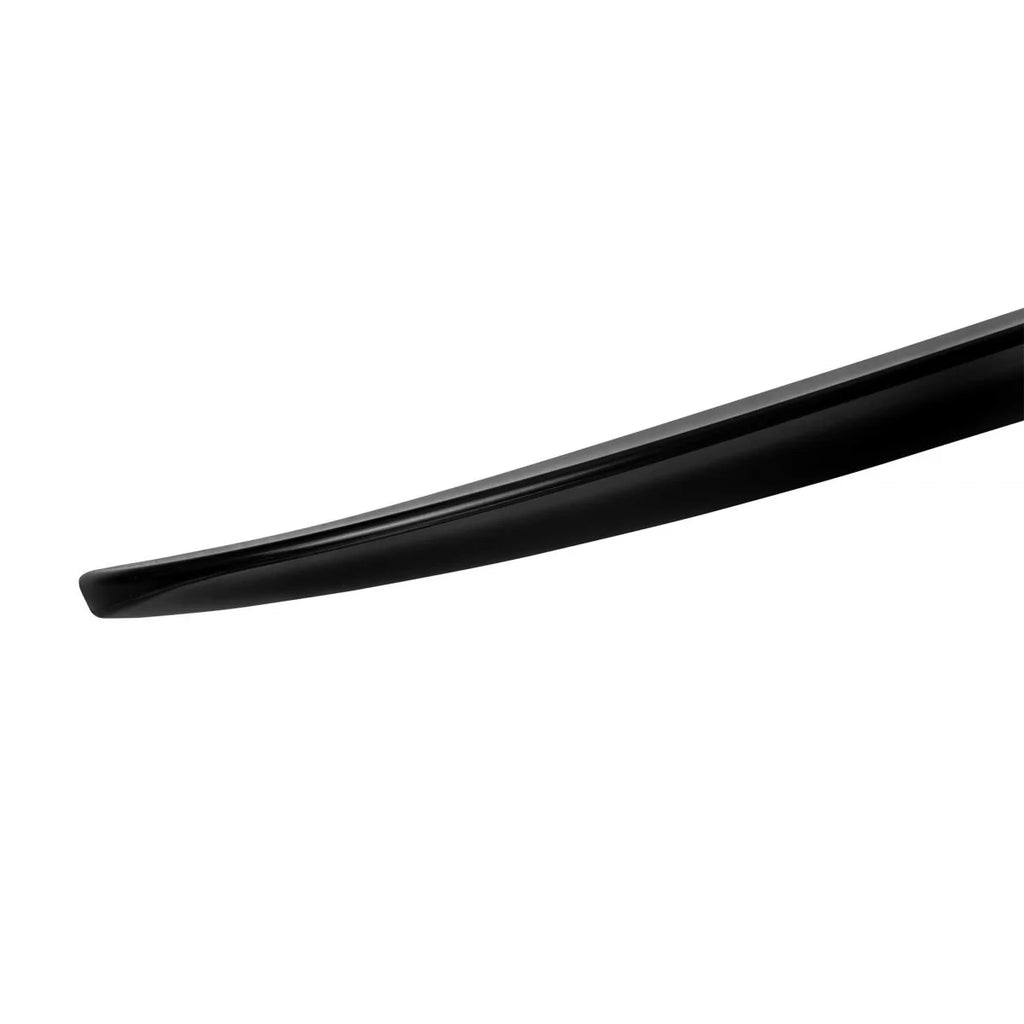 Spoiler stile ACS baule per BMW Serie 7 G11/G12 dal 2015, da verniciare
