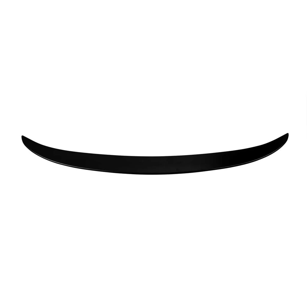 Spoiler stile ACS baule per BMW Serie 7 G11/G12 dal 2015, da verniciare