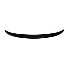 Spoiler stile ACS baule per BMW Serie 7 G11/G12 dal 2015, da verniciare