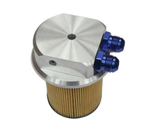 Kit adattatore filtro olio per radiatore olio esterno FTWL per BMW M50 M52
