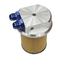 Kit adattatore filtro olio per radiatore olio esterno FTWL per BMW M50 M52 - foto 2