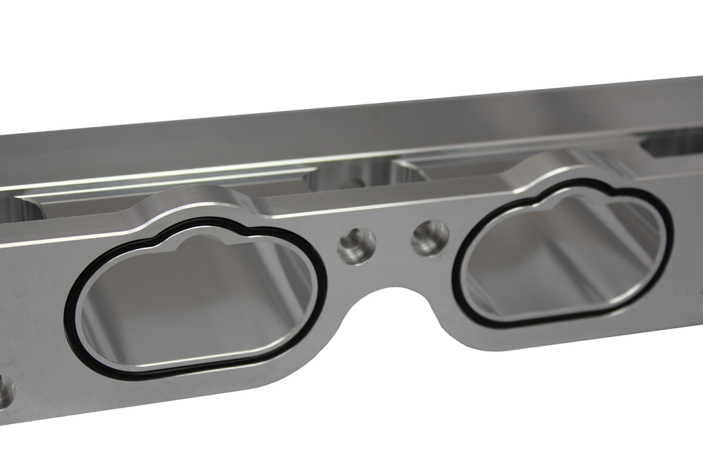 Adattatore ITB S50 M3 FTWL per BMW M50 M52 - foto 2
