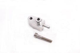 Adattatore Presa Pressione Turbo Forge per Abarth 500 e Alfa Romeo Giulia Quadrifoglio