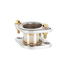 Adattatore per Saldatura Scarico SRS Inox 60,5 mm Lunghezza 60 mm Universale