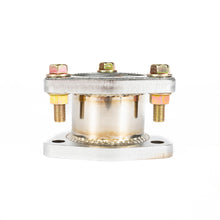 Adattatore per Saldatura Scarico SRS Inox 60,5 mm Lunghezza 60 mm Versione T - foto 2