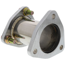 Adattatore per Saldatura Scarico SRS Lunghezza 100 mm Versione T - foto 3