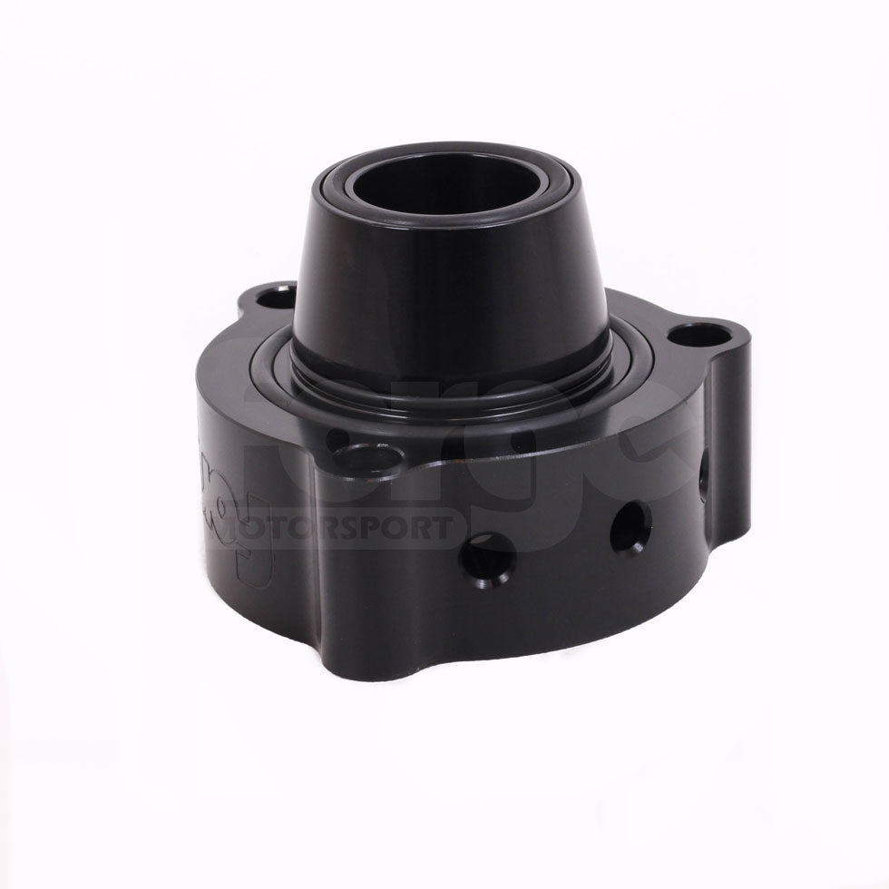 Adattatore Valvola Pop Off Atmosferica Forge per Golf GTI, Audi A3 8P e Leon Cupra