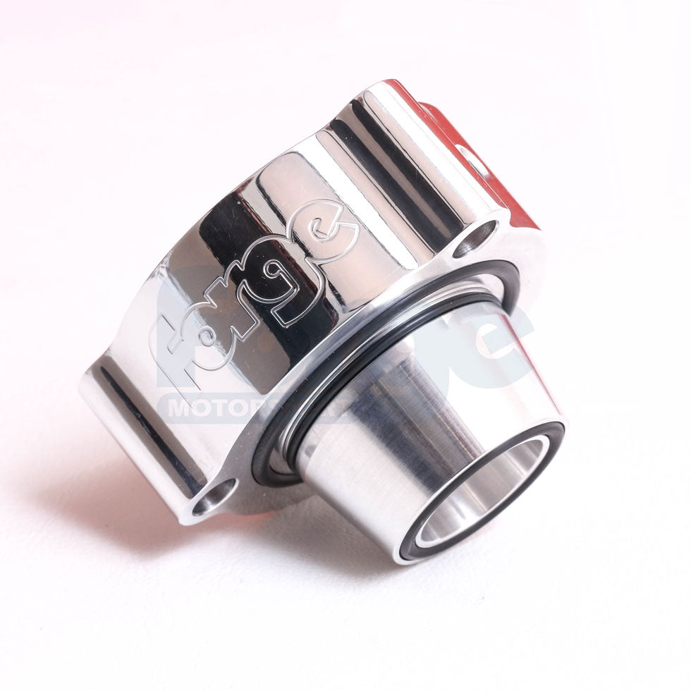 Adattatore Valvola Pop Off Atmosferica Forge per Golf GTI, Audi A3 8P e Leon Cupra