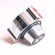 Adattatore Valvola Pop Off Atmosferica Forge per Golf GTI, Audi A3 8P e Leon Cupra