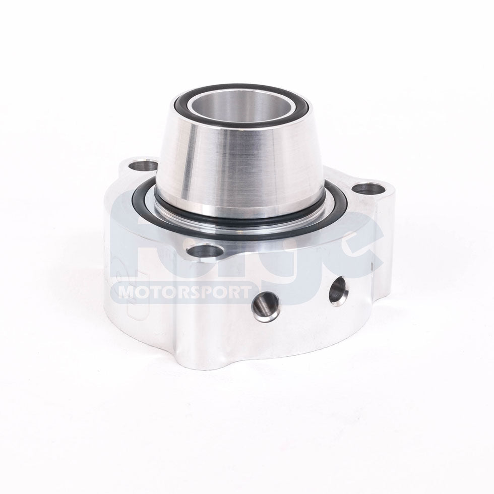 Adattatore Valvola Pop Off Atmosferica Forge per Golf GTI, Audi A3 8P e Leon Cupra