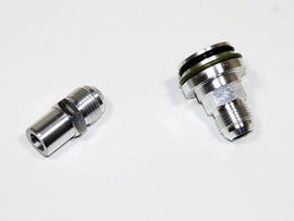 Adattatori Sfiato Punterie e Blocco Motore Forge per Audi, VW, Seat e Skoda 1.8T