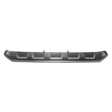 Carica l'immagine nel visualizzatore di Gallery, Appendici per anteriori e posteriori paraurti per Audi Q7 dal 2016