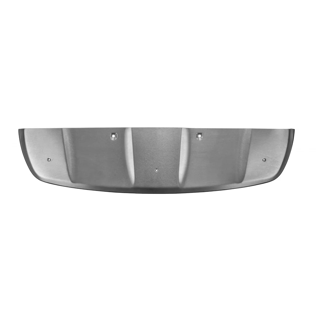 Appendici per anteriori e posteriori paraurti per BMW X6 E71 dal 2008