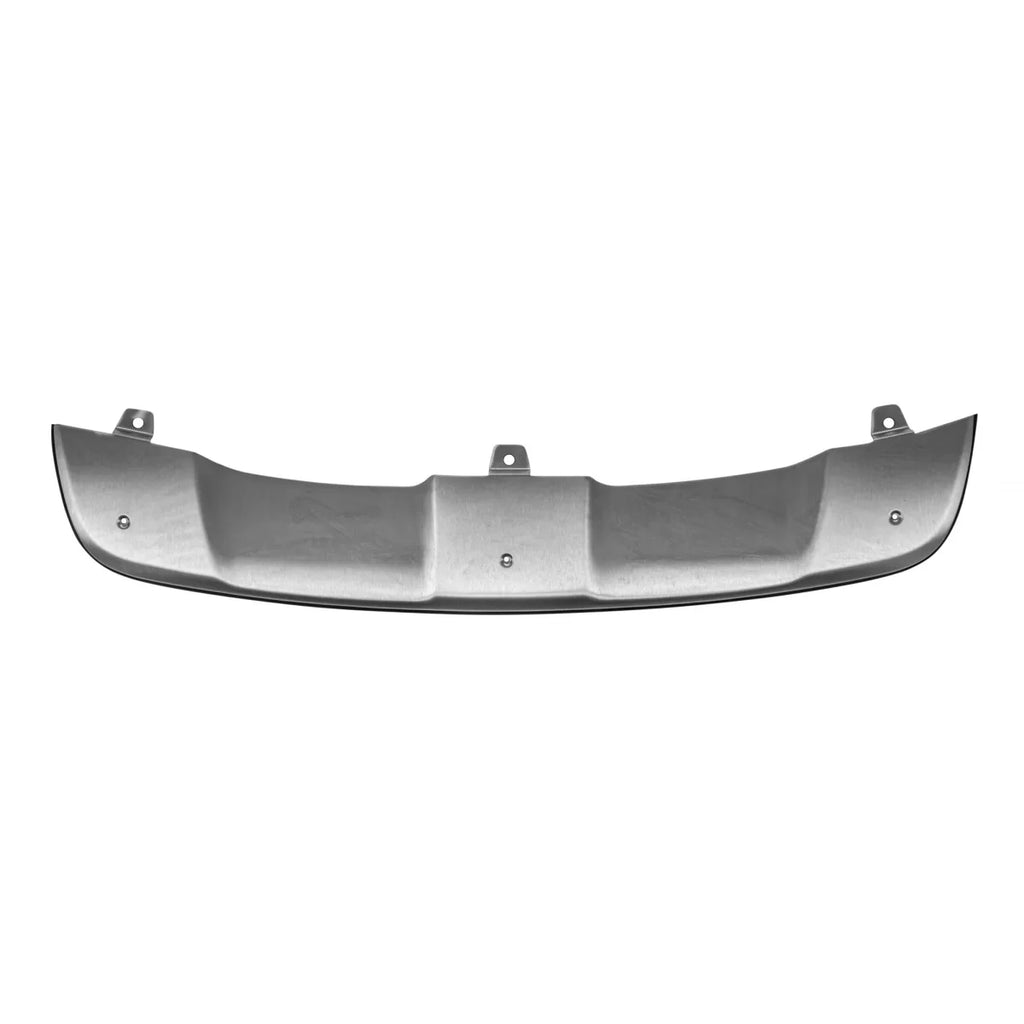 Appendici per anteriori e posteriori paraurti per BMW X6 E71 dal 2008
