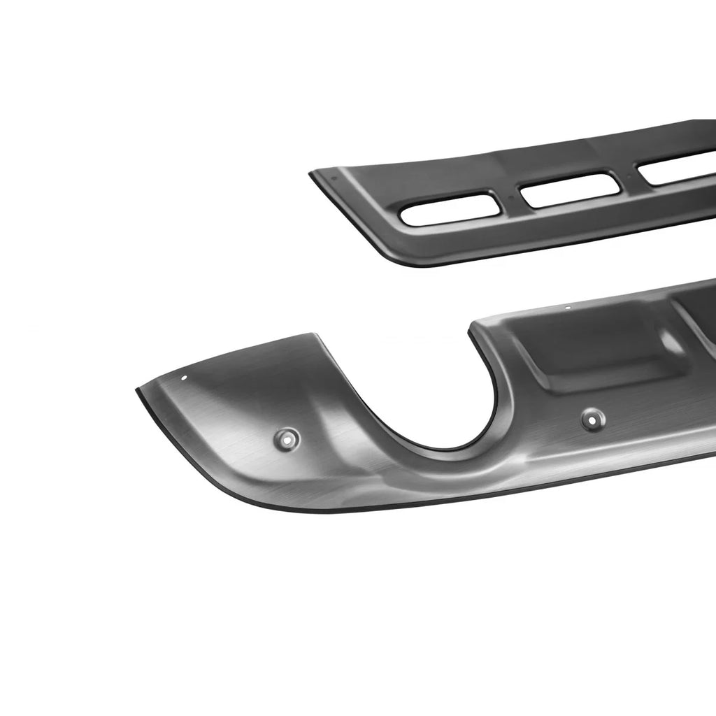 Appendici per anteriori e posteriori paraurti per Audi Q5 2013-2017