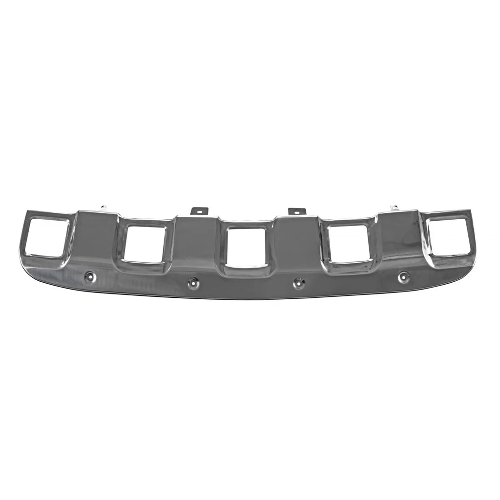 Appendici per anteriori e posteriori paraurti per Mercedes ML W164 2006-2010