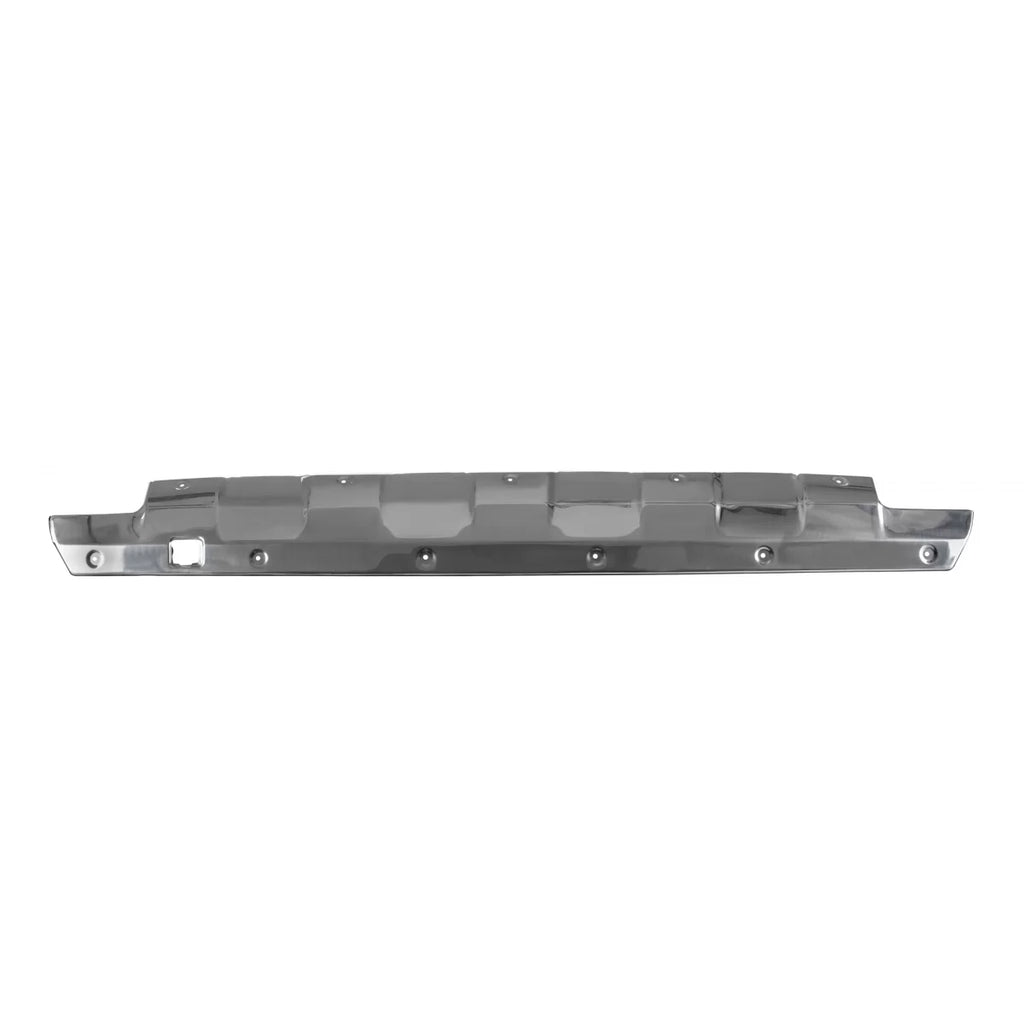Appendici per anteriori e posteriori paraurti per Mercedes ML W164 2006-2010