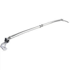 Regolabile alluminio Barra duomi compatibile BMW Serie 3 E90 E91 E92 E93 2005-2013 Diesel