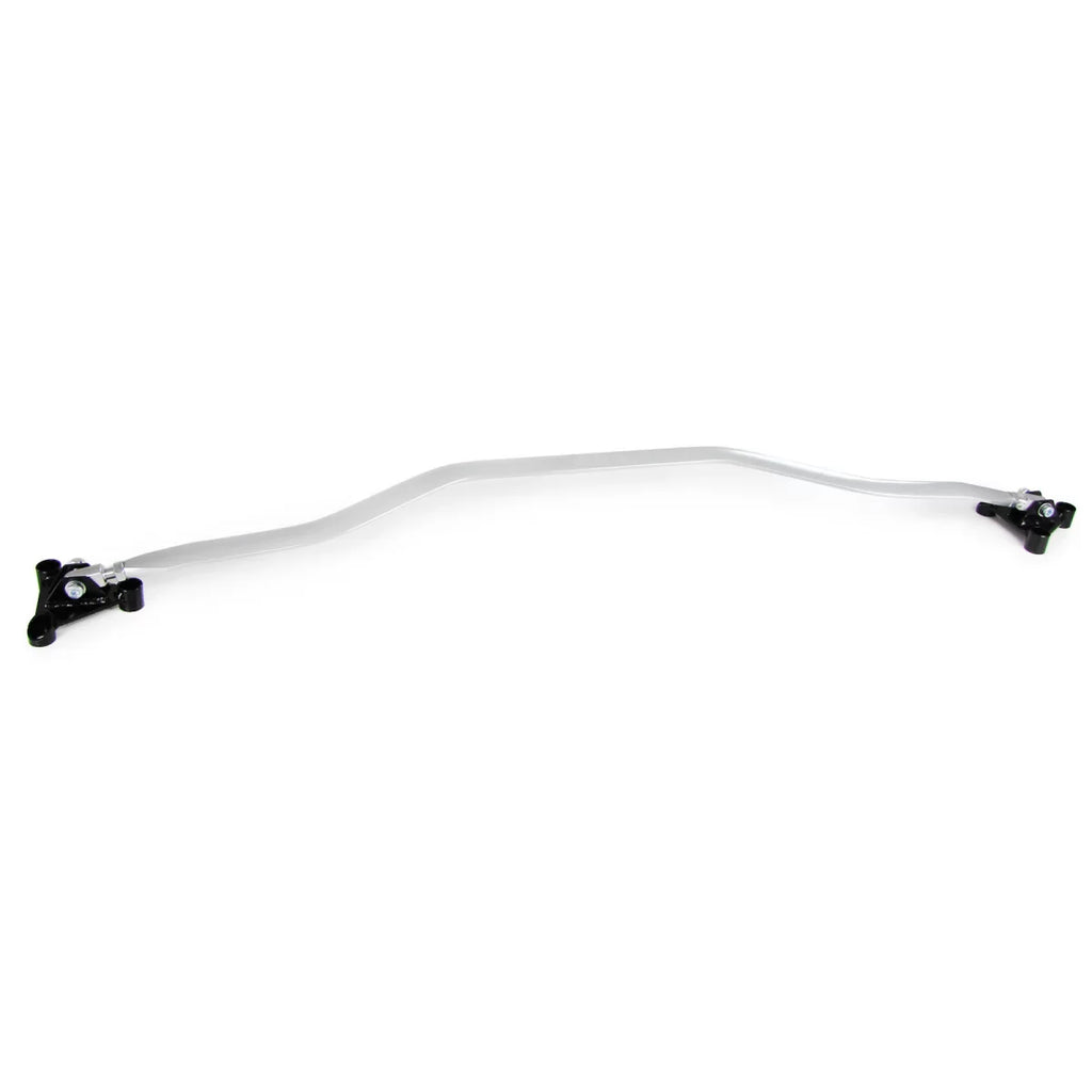 Regolabile alluminio ammortizzatore rinforzo per BMW Serie 5 berlina E60 Touring E61 03-10