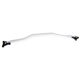 Regolabile alluminio ammortizzatore rinforzo per BMW Serie 5 berlina E60 Touring E61 03-10