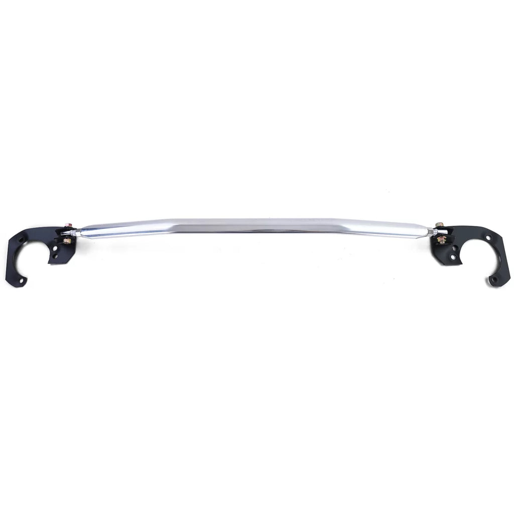 Regolabile alluminio ammortizzatore rinforzo per BMW E46 6-cilindro 320i 323i 325i 328i 330i