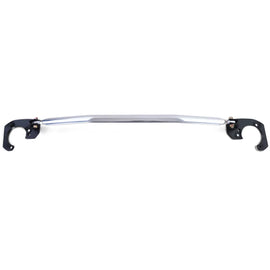 Regolabile alluminio ammortizzatore rinforzo per BMW E46 6-cilindro 320i 323i 325i 328i 330i