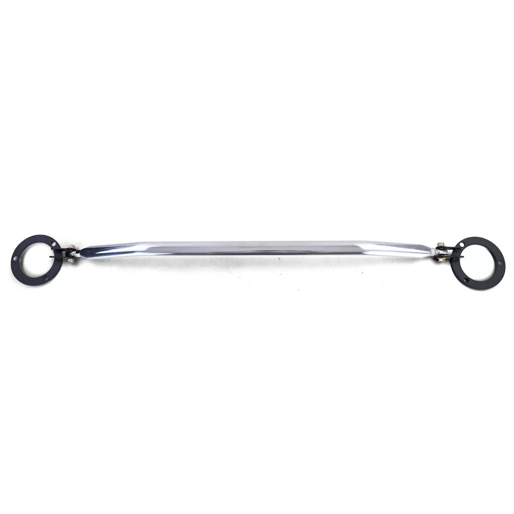 Regolabile anteriore alluminio Barra duomi compatibile Serie 5 BMW E34 520i 525i 89-96