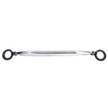 Regolabile anteriore alluminio Barra duomi compatibile Serie 5 BMW E34 520i 525i 89-96