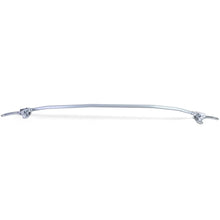 Carica l'immagine nel visualizzatore di Gallery, Regolabile lucidato alluminio ammortizzatore rinforzo per BMW Serie 1 F20 F21 10-19