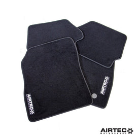 Tappetini AIRTEC Motorsport per Ford Fiesta Mk7 – 2008 – 2019 – Solo guida a destra - dettaglio 2