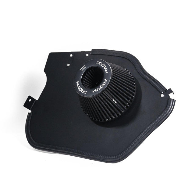 Kit Aspirazione Diretta Proram PRK-257-90-BK VW Transporter T6 2.0 BiTDI 204 e 199 bhp