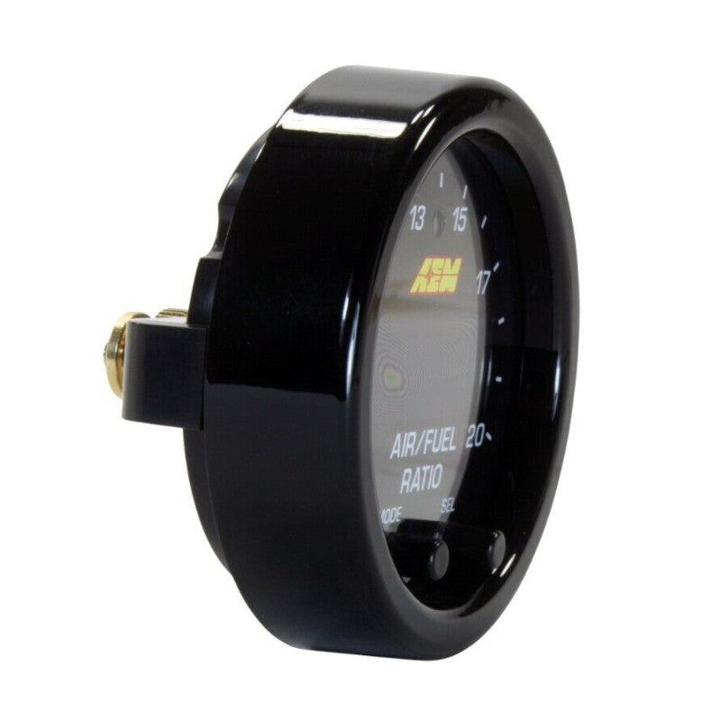 AEM Manometro X-Series AFR UEGO Wideband (conout Sensore) - AEM-30-030