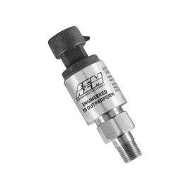 AEM Pressione fluido Stainless Sensore Kit - 7 bar - AEM-30-2130-100