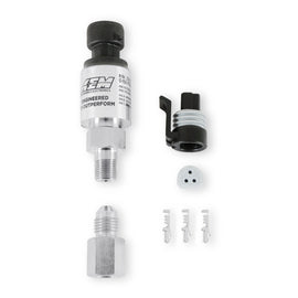 AEM Pressione fluido Stainless Sensore Kit - 10 bar - AEM-30-2130-150