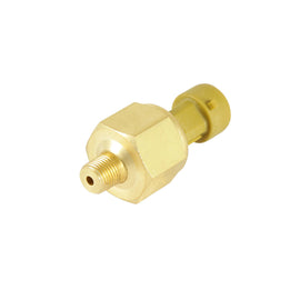 AEM Pressione fluido Brass Sensore Kit - 7 bar - AEM-30-2131-100