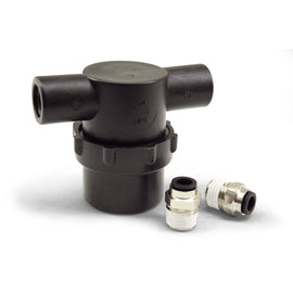 AEM Acqua/metanolo Iniezione Inline Filter - AEM-30-3003