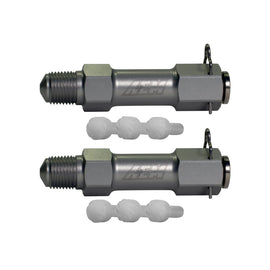 AEM Acqua/metanolo HD Replacement Injectors Kit - AEM-30-3313