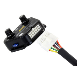 AEM Acqua/metanolo Iniezione Controller Kit V3 Pro - 19L - AEM-30-3351