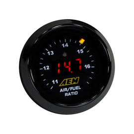 AEM Manometro digitale AFR UEGO Wideband (conout Sensore) - AEM-30-411