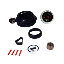 AEM Manometro digitale AFR UEGO Wideband (conout Sensore) - AEM-30-411