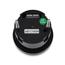 Carica l'immagine nel visualizzatore di Gallery, AEM Classic Pressione olio Manometro - 150 psi - AEM-30-4407
